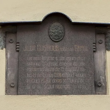 Lägenhet Igor&david Prag