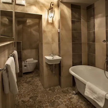 Lägenhet Igor&david